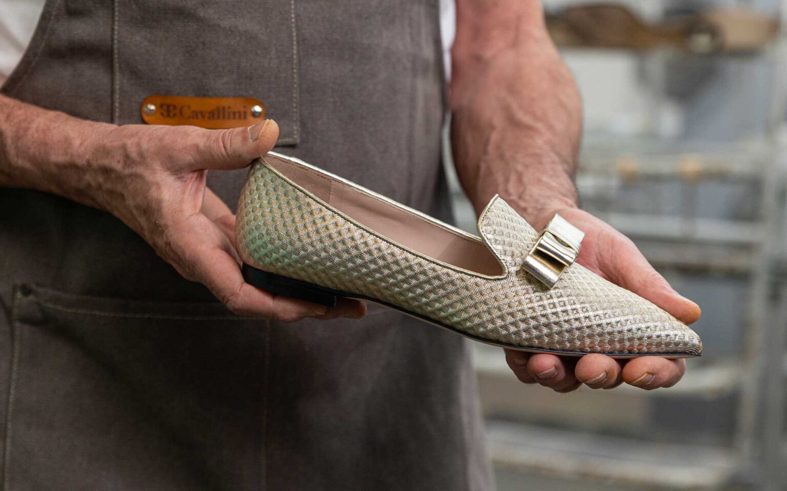 scarpe basse donna