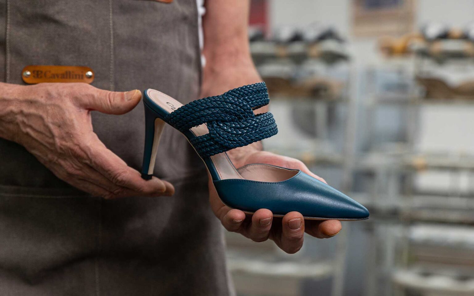 mules donna