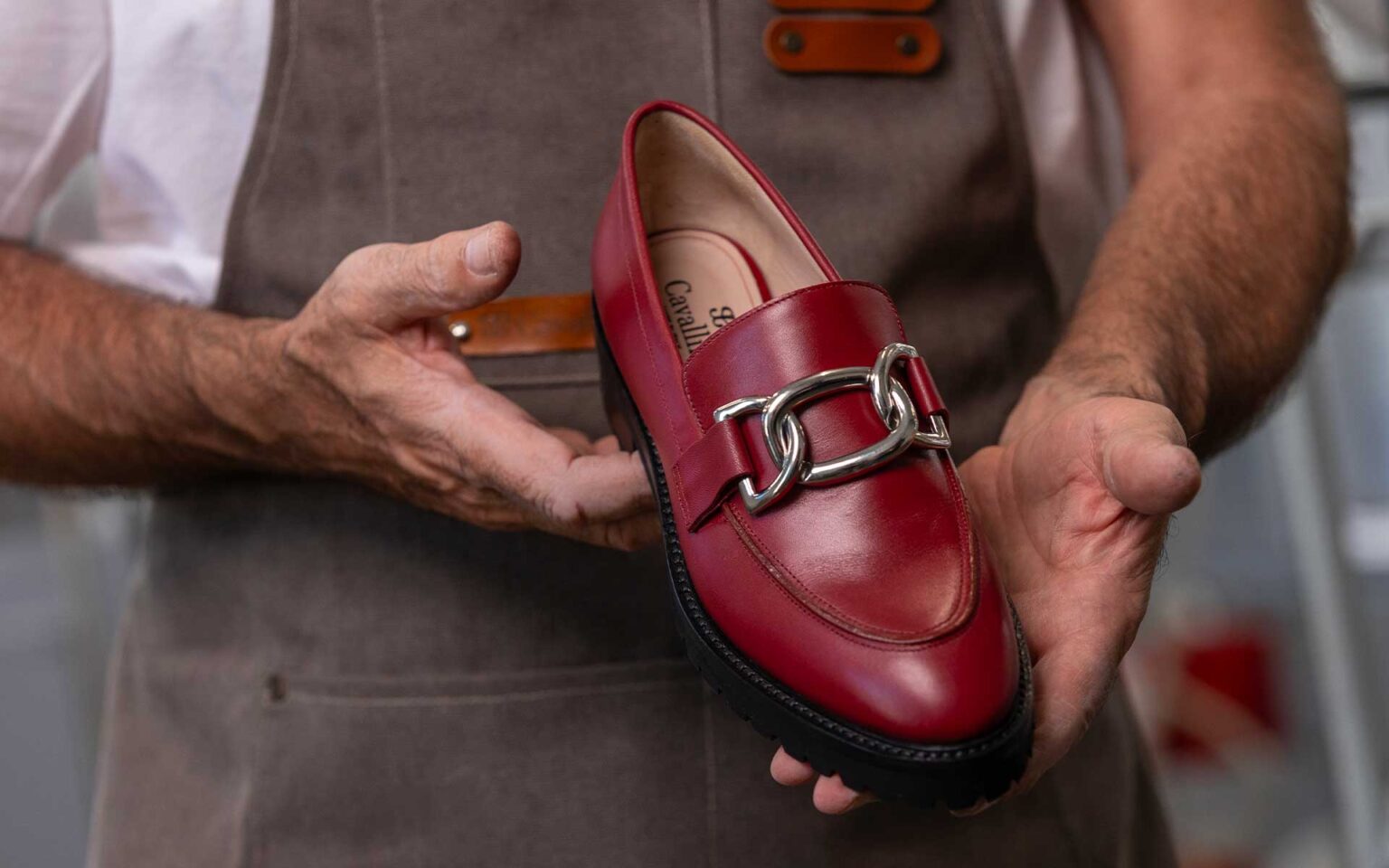 scarpe da ufficio donna
