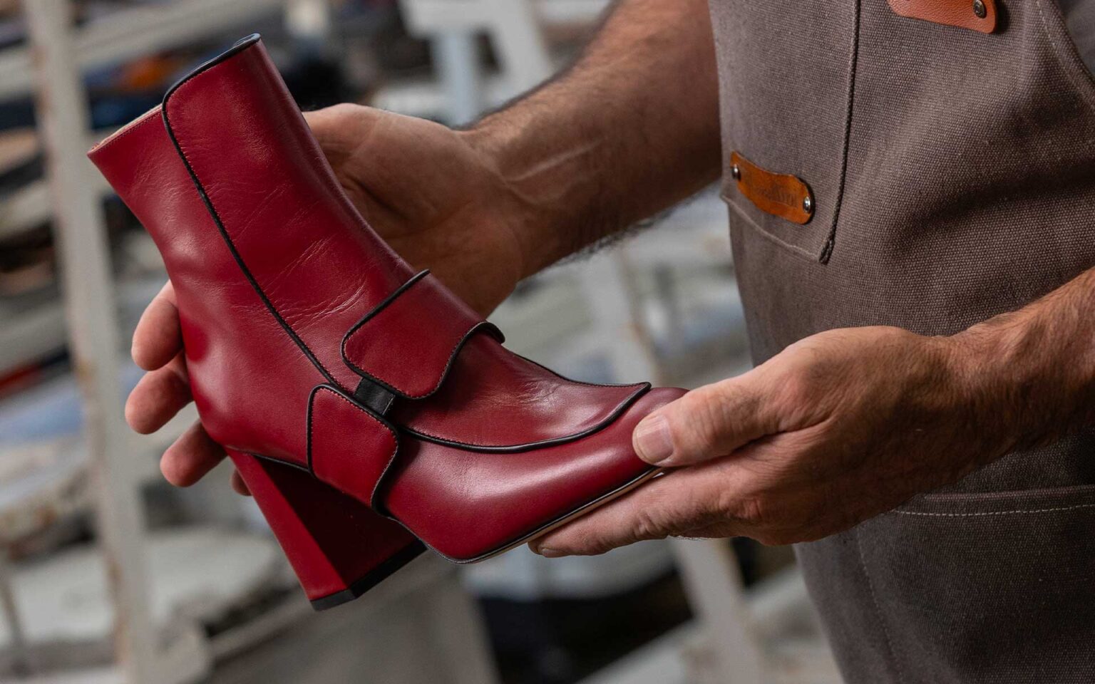 scarpe donna numero 42