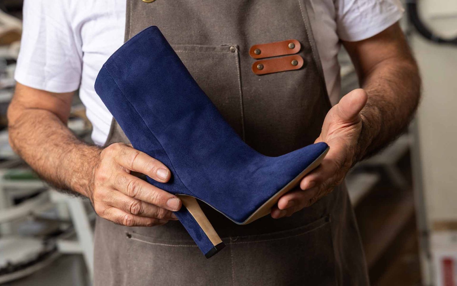 scarpe invernali donna