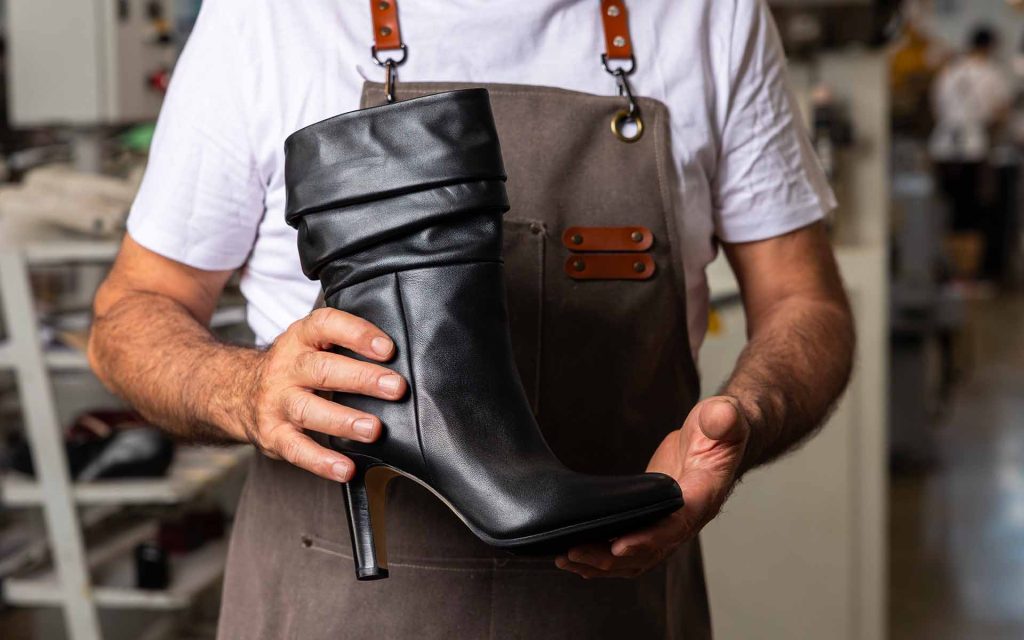 Stivali neri da donna | Cavallini | Dal 1964