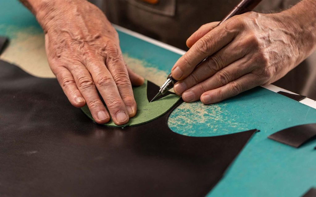 Mocassini neri da donna | Cavallini | Dal 1964