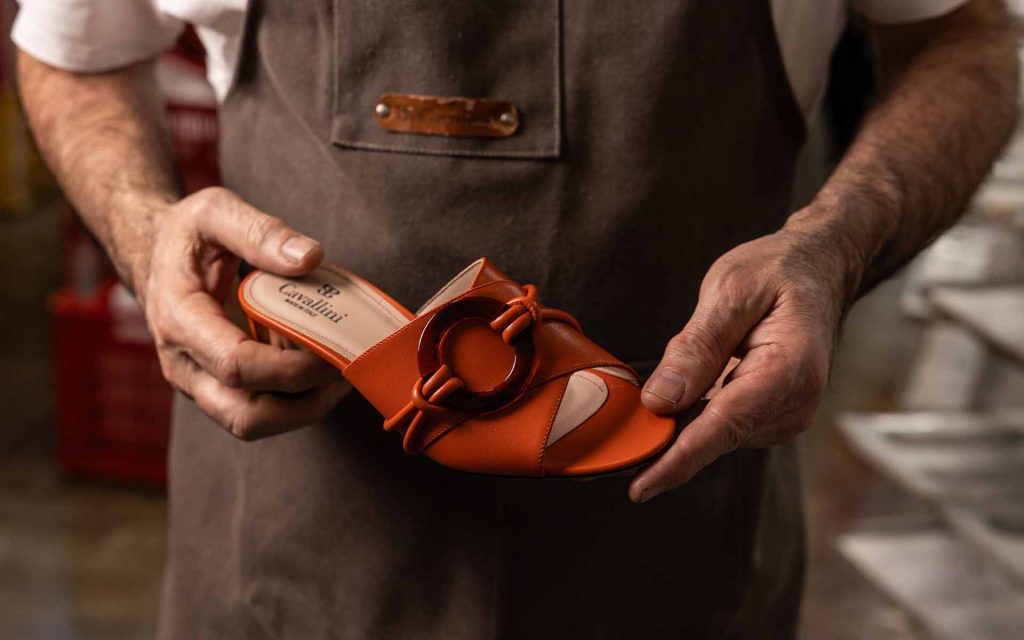 sandali donna tacco medio