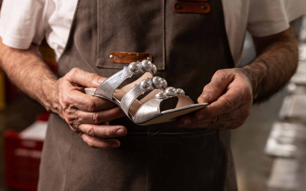 Sandali eleganti donna