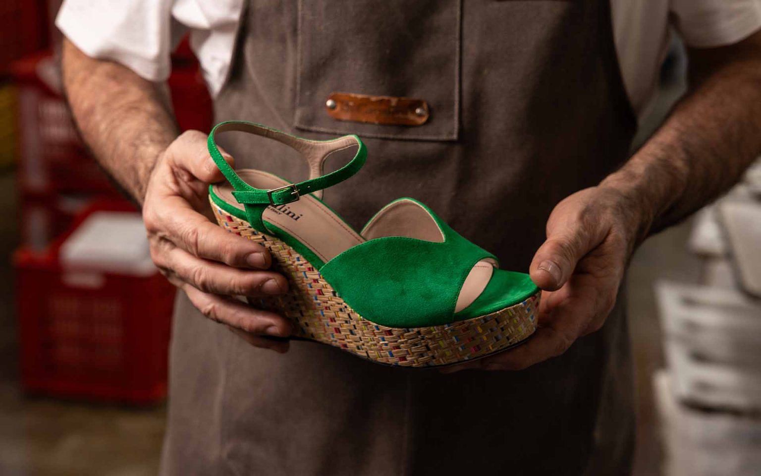 scarpe estive donna