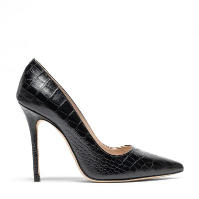 Gitana cocco nero full